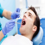 Teeth Bridge Experts in Dean 9